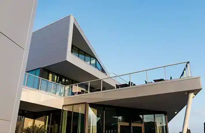 VRV Sistem Klimalar 8 16