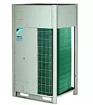 REYQ14 – VRV IV+ Heat Recovery