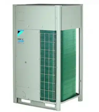 REYQ16 – VRV IV+ Heat Recovery