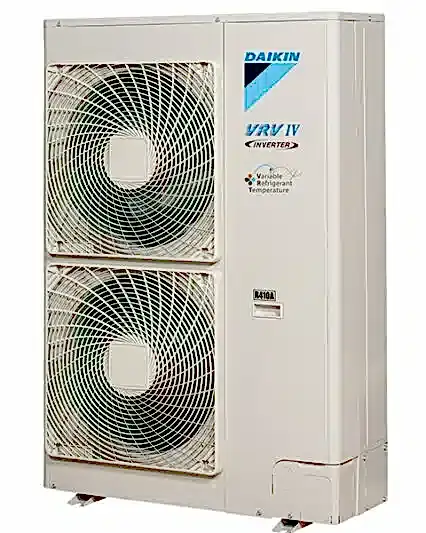 RXYSQ10 – VRV IV S Serisi Kompakt Heat Pump RXYSQ10 – VRV IV S Serisi Kompakt Heat Pump