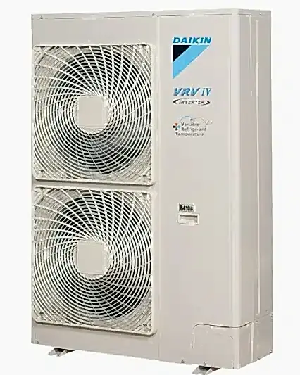 RXYSQ12 – VRV IV S Serisi Kompakt Heat Pump RXYSQ12 – VRV IV S Serisi Kompakt Heat Pump