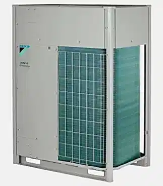 RYYQ16 – Continuous Heating VRV IV+ Heat Pump