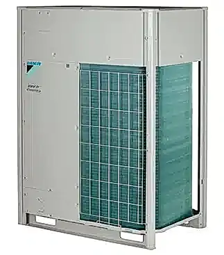 RYYQ18 – Continuous Heating VRV IV+ Heat Pump