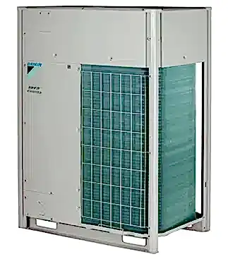 RYYQ20 – Continuous Heating VRV IV+ Heat Pump