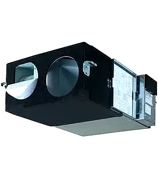 VAM800 – Isı Geri Kazanımlı Taze Hava Ünitesi